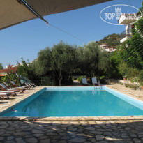 Diva Residence Hotel 