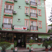 Mandalin Hotel 