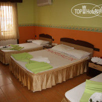 Mandalin Hotel 