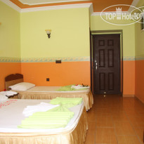 Mandalin Hotel 