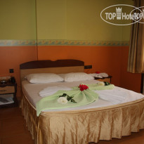 Mandalin Hotel 