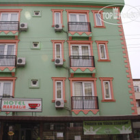 Mandalin Hotel 