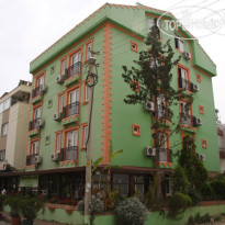 Mandalin Hotel 