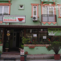 Mandalin Hotel 