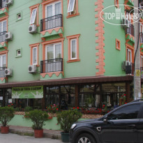 Mandalin Hotel 