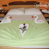 Mandalin Hotel 