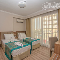 Mandalin Hotel 