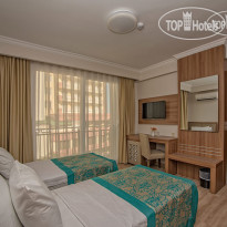 Mandalin Hotel 