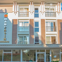 Mandalin Hotel 