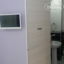 Dogus Hotel 