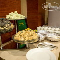Fame Residence Lara & Spa Hotel