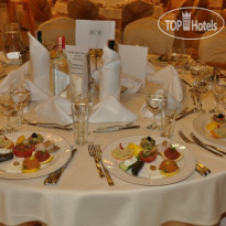 Fame Residence Lara & Spa Hotel