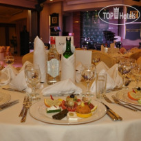 Fame Residence Lara & Spa Hotel