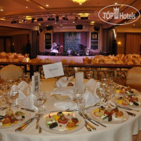 Fame Residence Lara & Spa Hotel