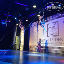 Fame Residence Lara & Spa Hotel