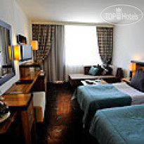 Rixos Lares (closed)