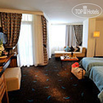 Rixos Lares (closed)