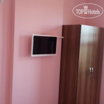 Marina Hostel 