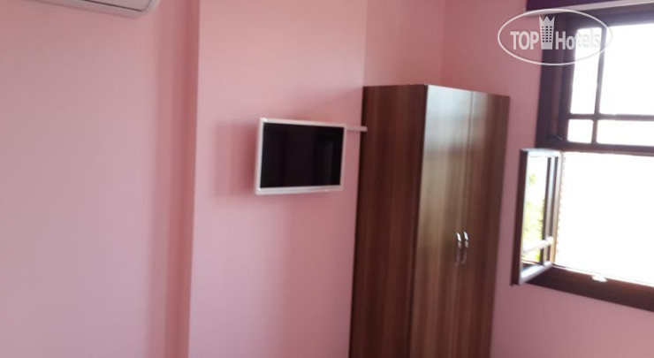 New photos from tourists Marina Hostel