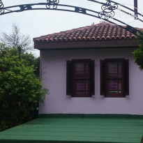 Marina Hostel 