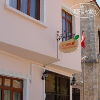 Mango Pension Hostel