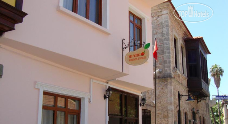 Hotelier's photos Mango Pension Hostel