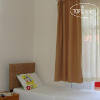 Mango Pension Hostel