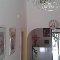 Mango Pension Hostel