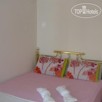 Mango Pension Hostel