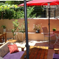 Mango Pension Hostel