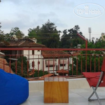 Mango Pension Hostel