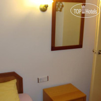 Mango Pension Hostel