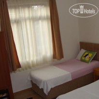 Mango Pension Hostel