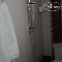 Mango Pension Hostel