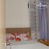 Mango Pension Hostel