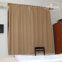 Mango Pension Hostel