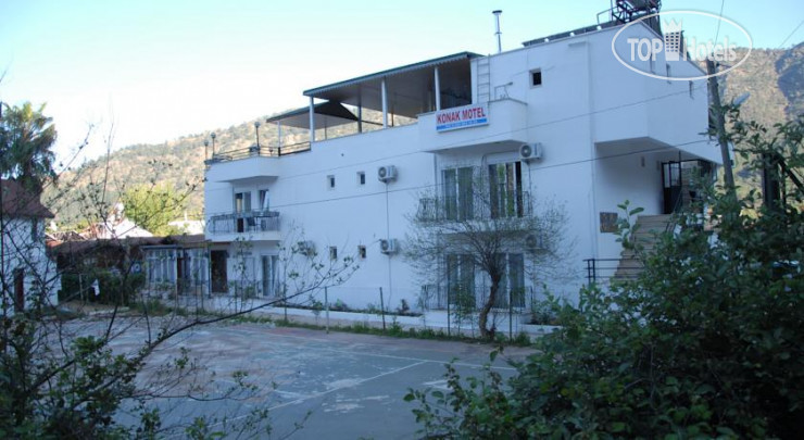 Hotelier's photos Konak Motel