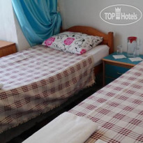 Atherina Hotel 