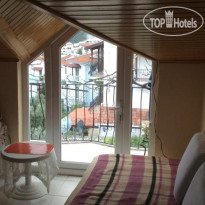 Atherina Hotel 