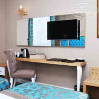 Vista Family Hotel Konyaalti 