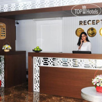 Vista Family Hotel Konyaalti 