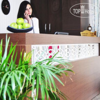 Vista Family Hotel Konyaalti 