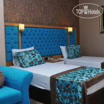 Vista Family Hotel Konyaalti 