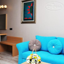 Vista Family Hotel Konyaalti 