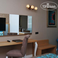Vista Family Hotel Konyaalti 