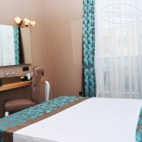 Vista Family Hotel Konyaalti 