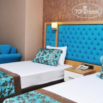 Vista Family Hotel Konyaalti 