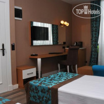 Vista Family Hotel Konyaalti 