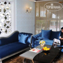 Vista Family Hotel Konyaalti 