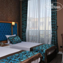 Vista Family Hotel Konyaalti 